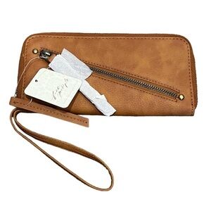 NEW Free People Wristlet Wallet